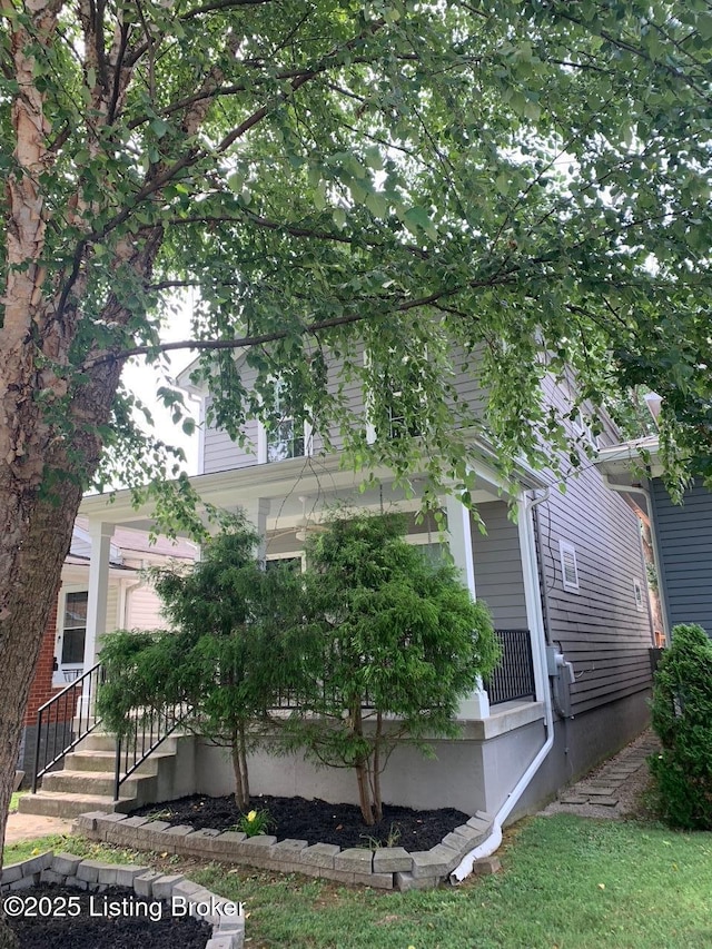 1030 Samuel St, Louisville, KY 40204 - photo 3