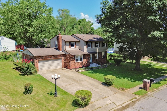4713 Haney Way, Louisville, KY 40272 - photo 2