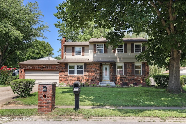 4713 Haney Way, Louisville, KY 40272 - photo 1