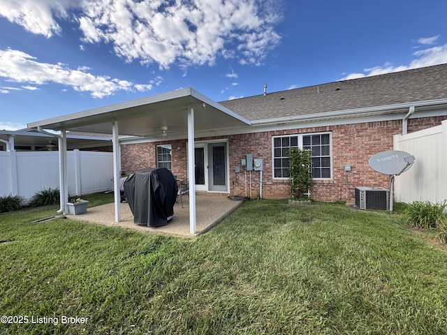 12576 Spring Falls Ct, Louisville, KY 40229 - photo 17