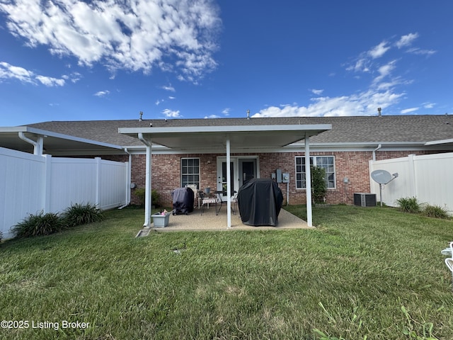 12576 Spring Falls Ct, Louisville, KY 40229 - photo 18