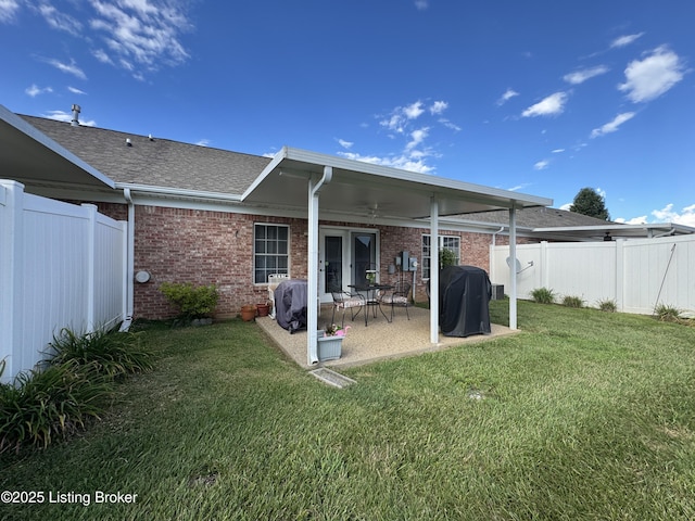 12576 Spring Falls Ct, Louisville, KY 40229 - photo 19