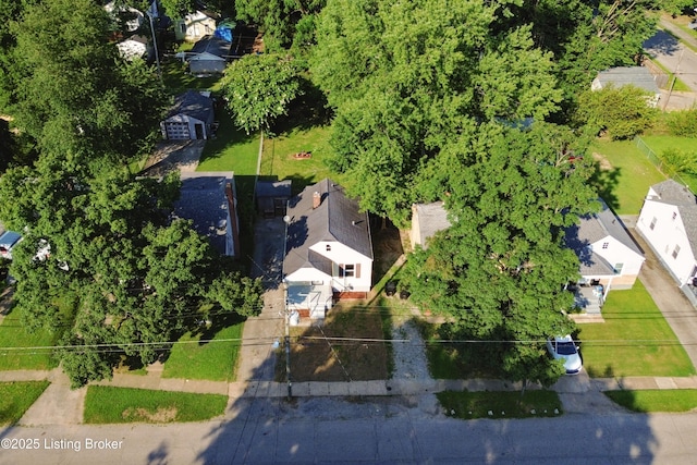 1409 Thornberry Ave, Louisville, KY 40215 - photo 28