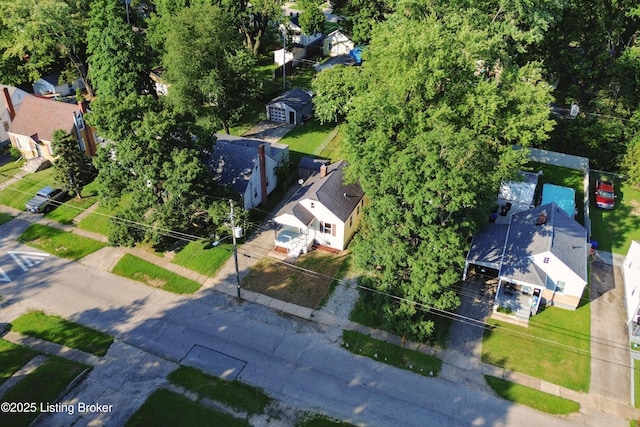 1409 Thornberry Ave, Louisville, KY 40215 - photo 30