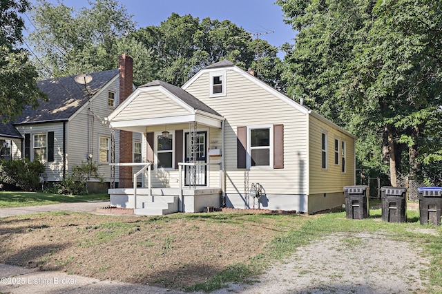 1409 Thornberry Ave, Louisville, KY 40215 - photo 3