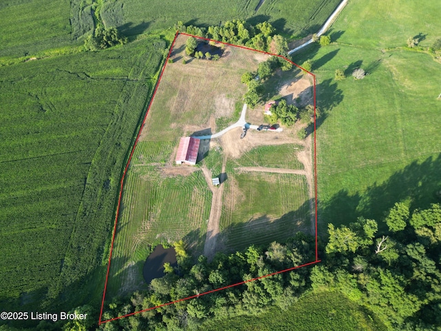 520 Blanche Rd, Falls Of Rough, KY 40119 - photo 1