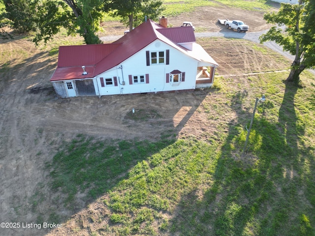 520 Blanche Rd, Falls Of Rough, KY 40119 - photo 3