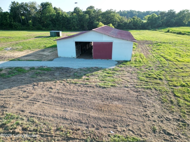 520 Blanche Rd, Falls Of Rough, KY 40119 - photo 4
