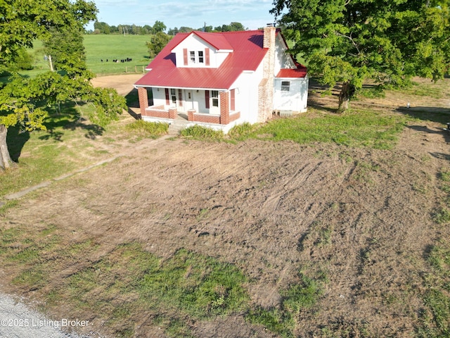 520 Blanche Rd, Falls Of Rough, KY 40119 - photo 12
