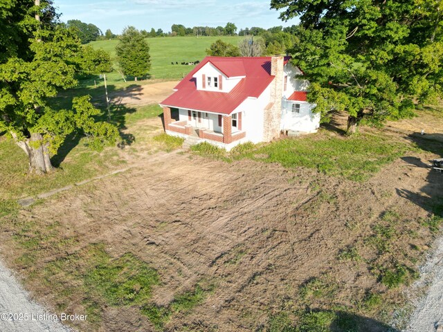 520 Blanche Rd, Falls Of Rough, KY 40119 - photo 13
