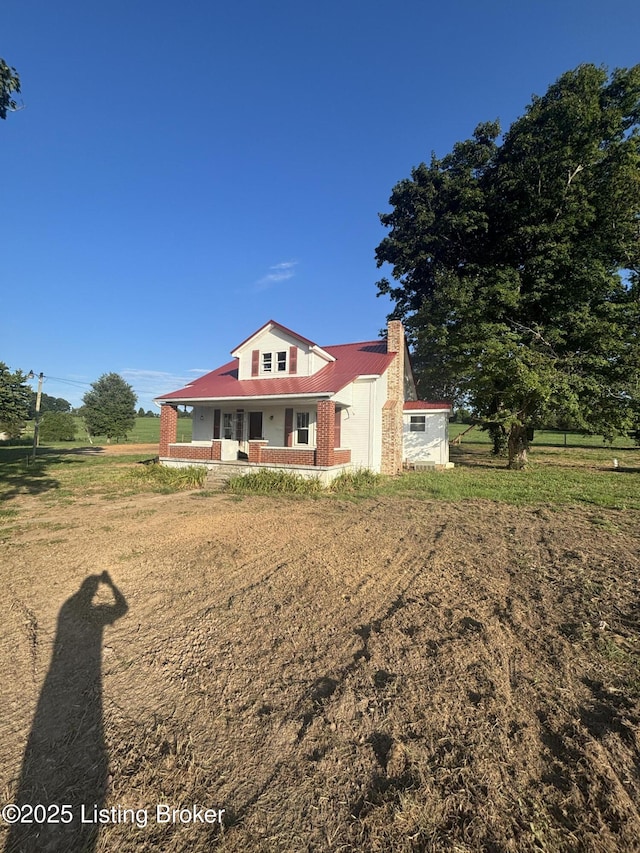 520 Blanche Rd, Falls Of Rough, KY 40119 - photo 40