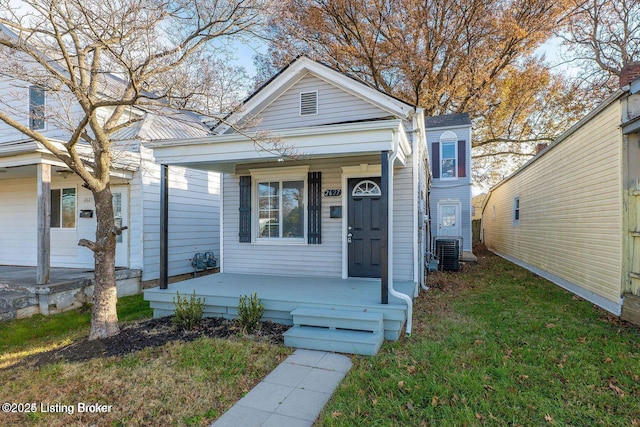 2627 S 6th St, Louisville, KY 40208 - photo 1