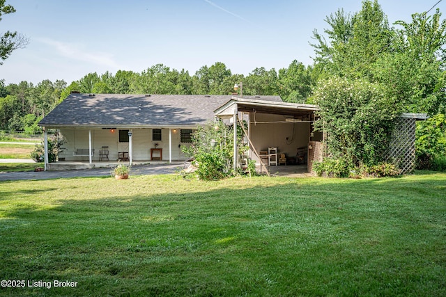 152 Cooper Run Rd, Shepherdsville, KY 40165 - photo 32