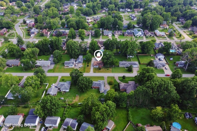8604 Fernview Dr, Louisville, KY 40291 - photo 53