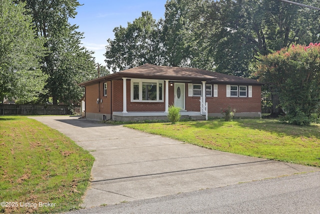 8604 Fernview Dr, Louisville, KY 40291 - photo 4