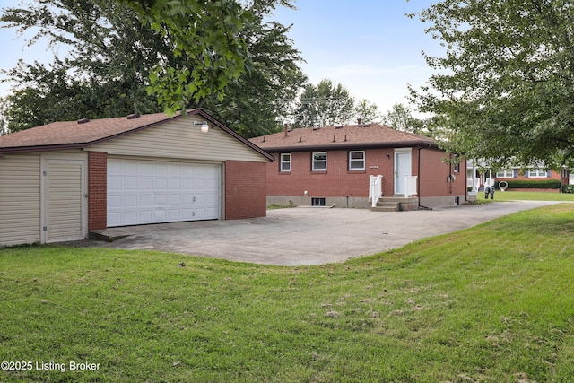 8604 Fernview Dr, Louisville, KY 40291 - photo 46
