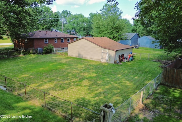 8604 Fernview Dr, Louisville, KY 40291 - photo 50