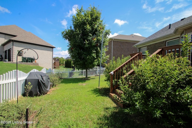 3418 Stony Farm Dr, Louisville, KY 40299 - photo 53