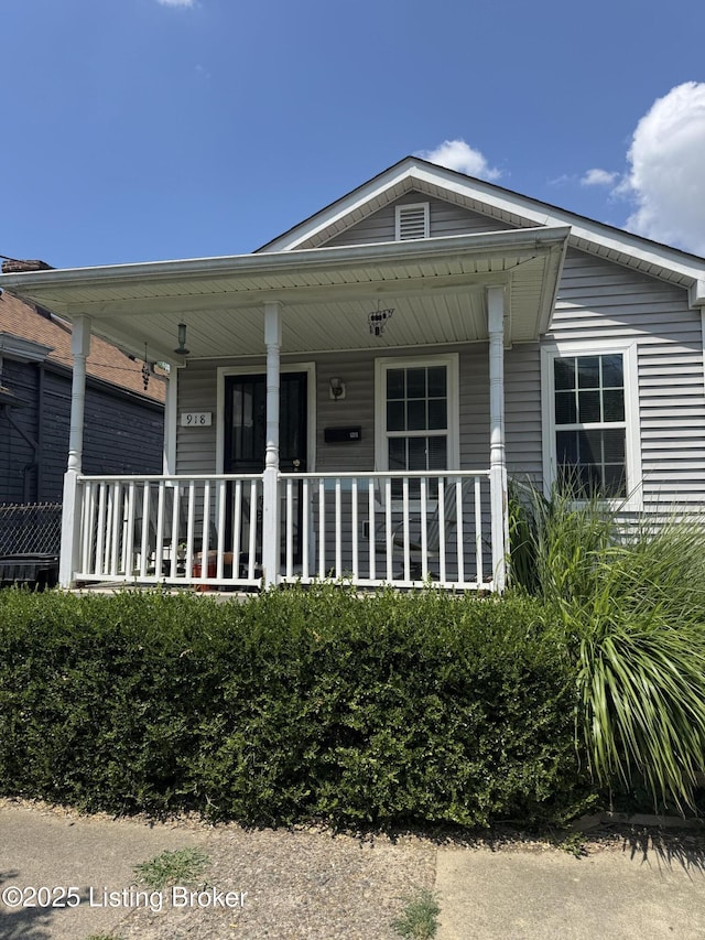 918 S Hancock St, Louisville, KY 40203 - photo 1