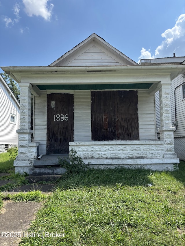 1836 Hale Ave, Louisville, KY 40211 - photo 1