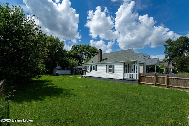 3616 Craig Ave, Louisville, KY 40215 - photo 3