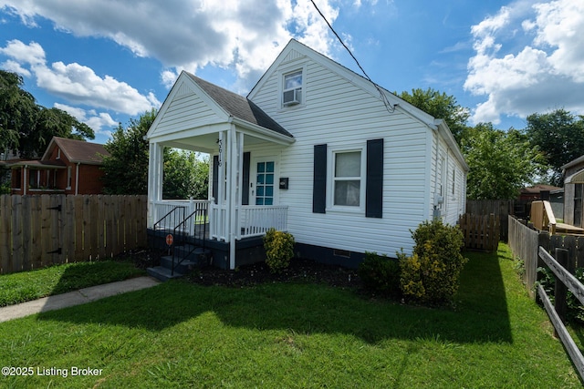3616 Craig Ave, Louisville, KY 40215 - photo 4