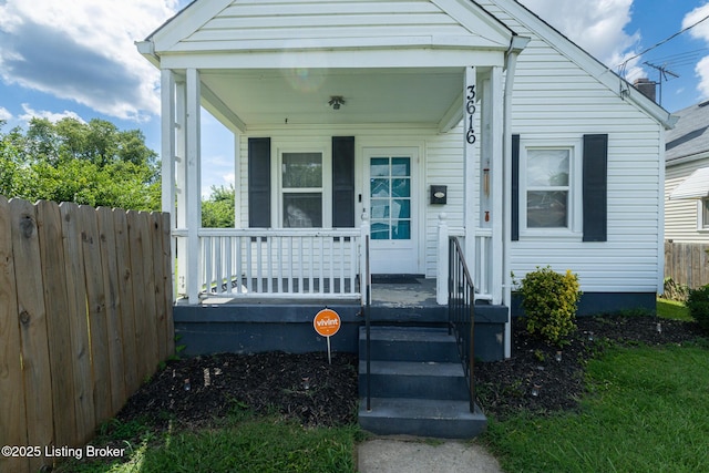 3616 Craig Ave, Louisville, KY 40215 - photo 5