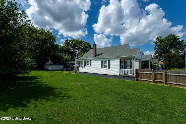 3616 Craig Ave, Louisville, KY 40215 - photo 24