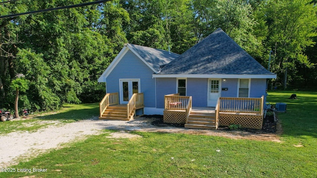 4601 Dover Rd, Louisville, KY 40216 - photo 1
