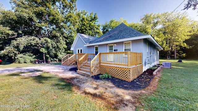 4601 Dover Rd, Louisville, KY 40216 - photo 22