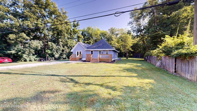 4601 Dover Rd, Louisville, KY 40216 - photo 24