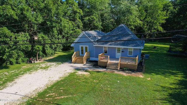 4601 Dover Rd, Louisville, KY 40216 - photo 29
