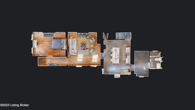 719 Lampton St, Louisville, KY 40203 - photo 38