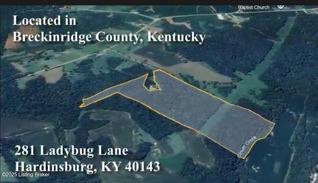 281 Lady Bug Ln, Hardinsburg, KY 40143 - photo 1