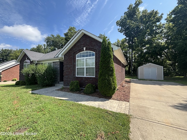 132 Peabody Loop, Coxs Creek, KY 40013 - photo 2