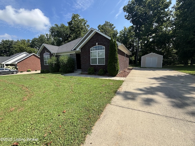 132 Peabody Loop, Coxs Creek, KY 40013 - photo 18