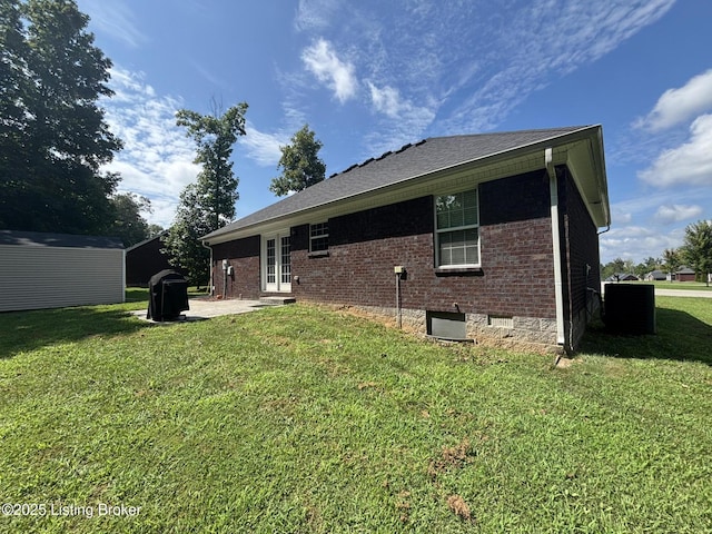 132 Peabody Loop, Coxs Creek, KY 40013 - photo 31