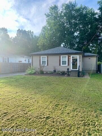 4619 Grandview Dr, Louisville, KY 40216 - photo 15