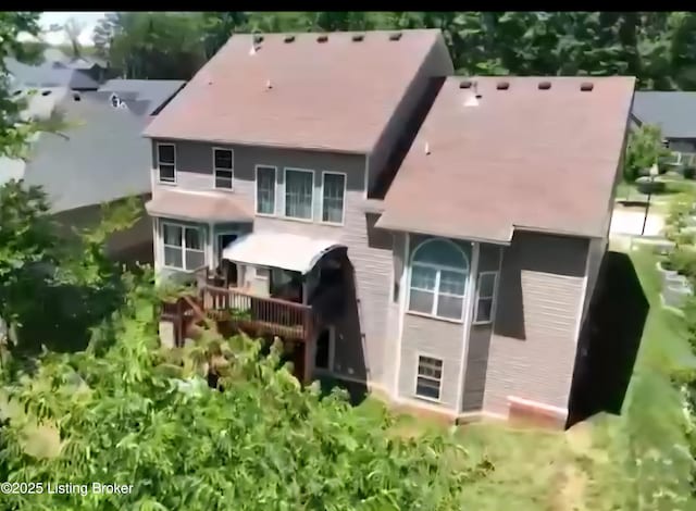 569 Wooded Falls Rd, Louisville, KY 40243 - photo 11