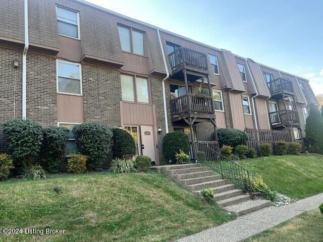 728 Zorn Ave Unit 11, Louisville, KY 40206 - photo 1