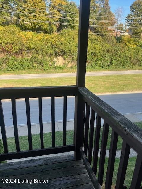 728 Zorn Ave Unit 11, Louisville, KY 40206 - photo 14