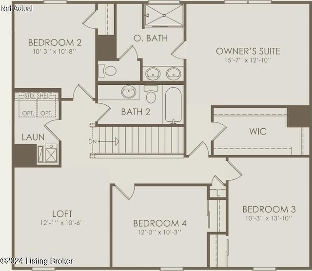 1855 Washington Blvd, Lyndon, KY 40242 - photo 2