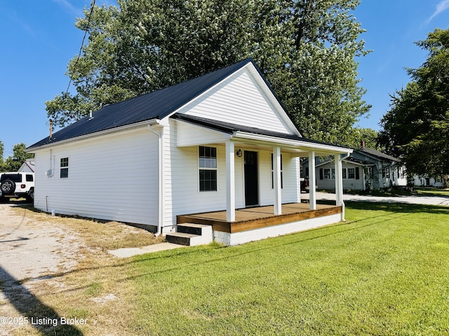 1202 Brandenburg Rd, Leitchfield, KY 42754 - photo 2