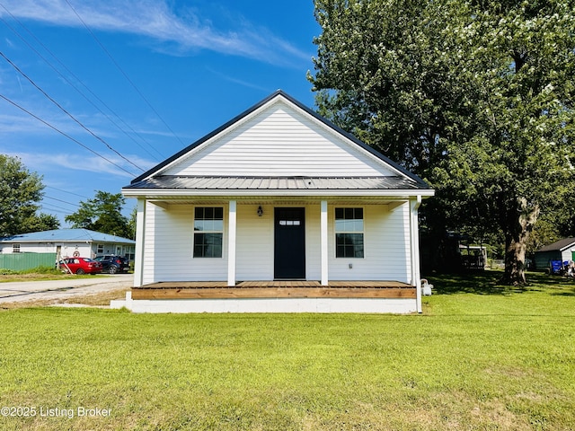 1202 Brandenburg Rd, Leitchfield, KY 42754 - photo 3