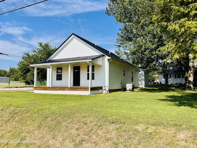 1202 Brandenburg Rd, Leitchfield, KY 42754 - photo 4