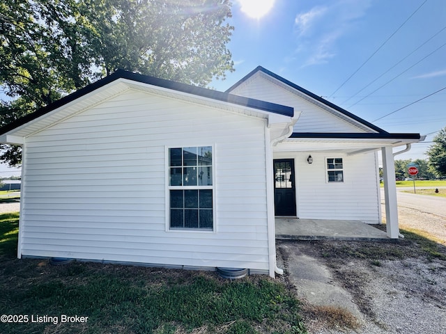 1202 Brandenburg Rd, Leitchfield, KY 42754 - photo 9