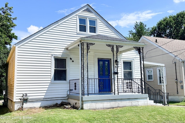 517 Compton St, Louisville, KY 40208 - photo 1