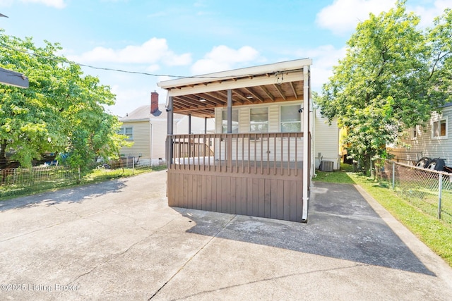 517 Compton St, Louisville, KY 40208 - photo 36