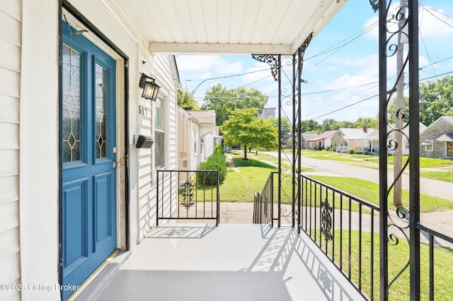 517 Compton St, Louisville, KY 40208 - photo 6