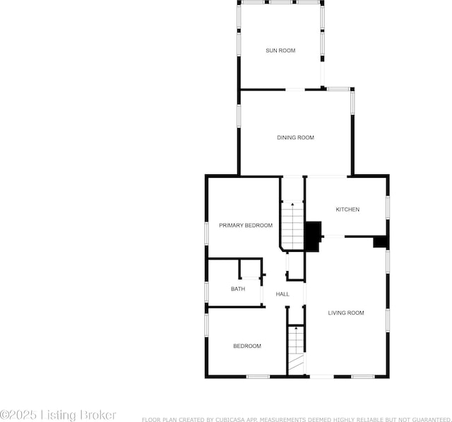 517 Compton St, Louisville, KY 40208 - photo 37